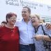 Más duranguenses sanos gracias a los servicios de salud de Toño Ochoa