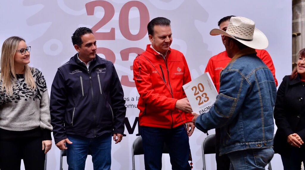 Con recurso histórico Esteban preserva la diversidad cultural para promover actividades económicas de municipios