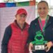 Apoya Ayuntamiento deporte para jóvenes con discapacidad intelectual