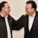 Acuerda Esteban con nuevo gobernador de Coahuila impulsar el desarrollo de la Laguna