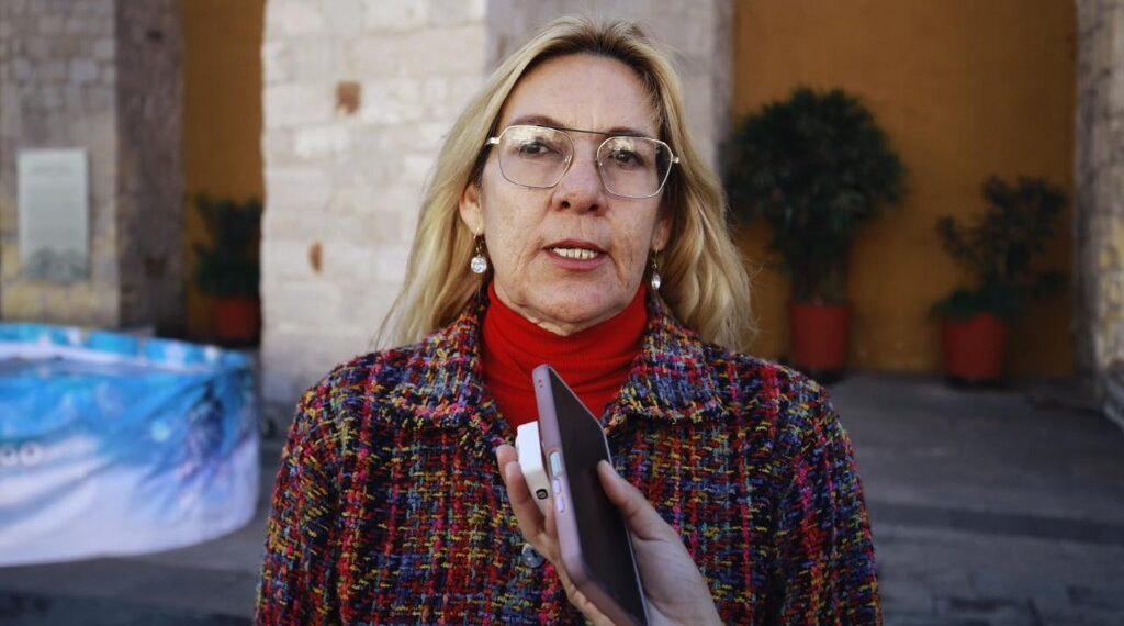 Orden y limpieza vuelven más atractivo a Durango: CCE