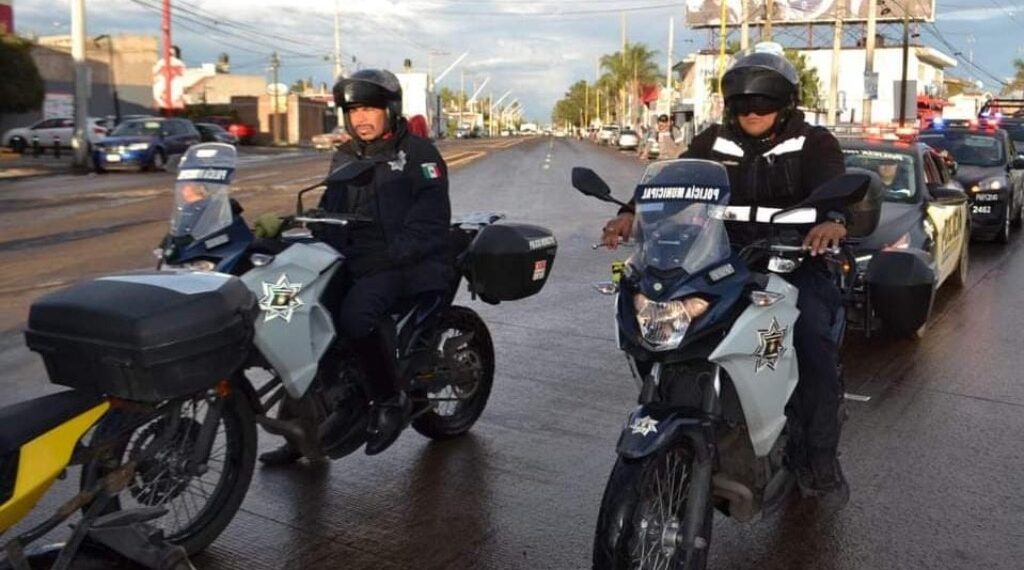 Habrá operativos diarios de Vialidad hasta el 6 de enero