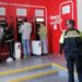 Vamos con todo para mantener la paz y tranquilidad en zonas bancarias: Toño Ochoa