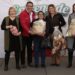 Refrenda Gobierno de Esteban apoyo y cercanía  con Sindicato de los Tres Poderes; lleva presentes navideños a sus trabajadores