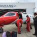 En esfuerzo conjunto, logra Gobierno de Esteban traslado de niño con quemaduras a fundación de Estados Unidos
