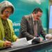 Busca Gobierno de Esteban la justicia social a través de la educación