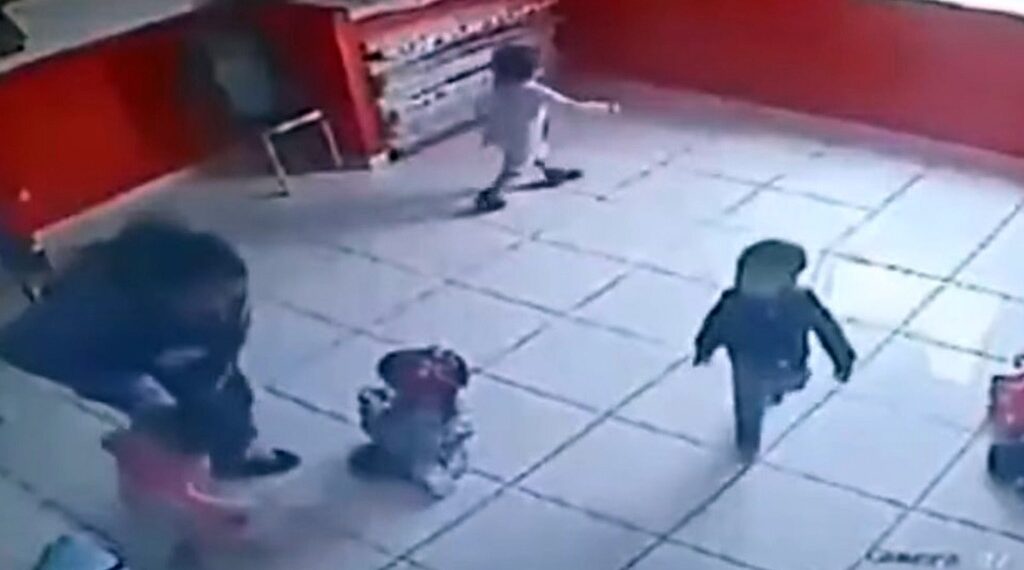 Van siete denuncias por maltrato en guardería