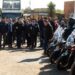 Con más y mejor equipamiento a policías e instituciones, en Durango nos sentimos seguros: ciudadanos
