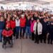 Esfuerzos del 2023 ya se reflejan en Pueblo Nuevo con más salud, seguridad y apoyos a las viviendas: Esteban