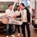 Durango ya cuenta en este Gobierno de Esteban con ambulancias de cuidados intensivos, todo terreno y equipadas para salvar vidas