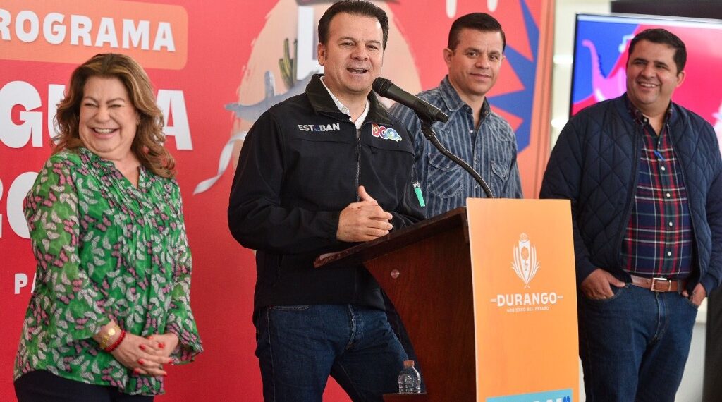 Por segunda ocasión llega el Festival “Como La Laguna Ninguna” con artistas de talla internacional