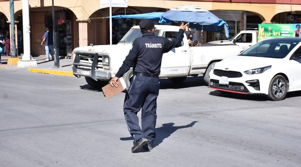 Listo operativo en Gómez Palacio para brindar seguridad vial en el Festival Como La Laguna Ninguna