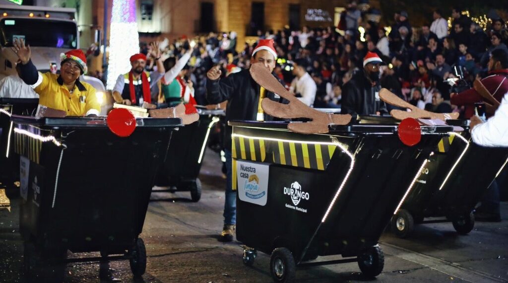 Tendrán más chula, limpia y ordenada nuestra casa, los nuevos “perroncitos”: Toño Ochoa