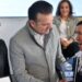 Por su entrega y ejemplo de servicio, reconoce Esteban años de labor del personal de la SSD