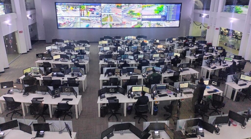 Prevalece 80% de llamadas «de broma» al 911