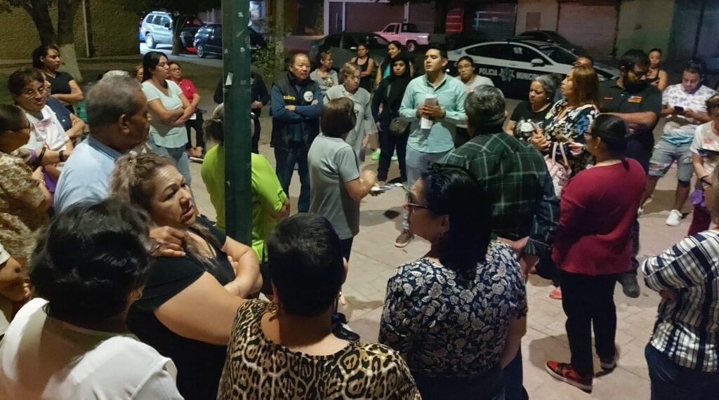 Comités de Seguridad Ciudadana logran su objetivo al reducir los índices delictivos