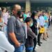 Advierten riesgos de fraude para cruzar la frontera hacia Estados Unidos