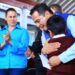 Salud para todos con el nuevo Hospital del Niño 460