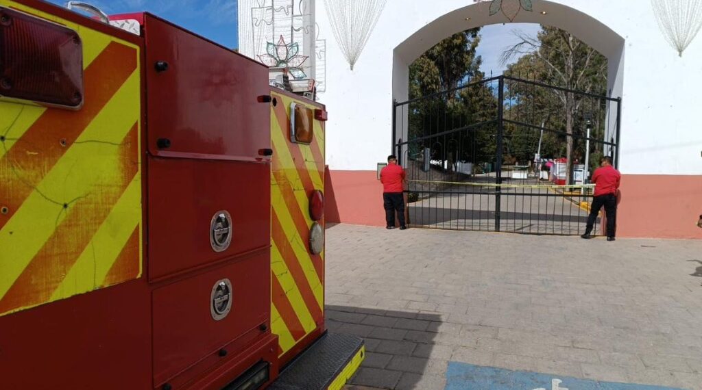 Podría formarse la cuarta tormenta invernal de la temporada; ocasionaría fuertes rachas de viento