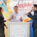 Se la juega y decide la gran familia por las obras que tanto anhelan