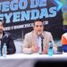 Las leyendas del América y Alacranes meterán gol por la niñez duranguense: Toño Ochoa