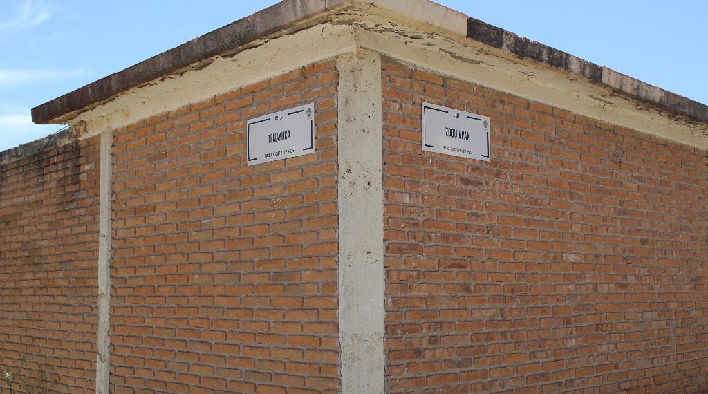 Aprueba Cabildo modificación al Reglamento de Imagen Urbana para Nomenclatura Urbana
