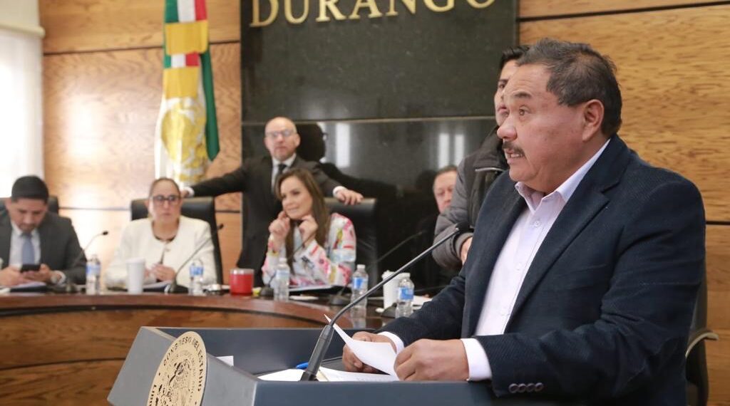 Se debe contrarrestar crisis alimentaria: J. Carmen Fernández