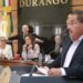 Se debe contrarrestar crisis alimentaria: J. Carmen Fernández