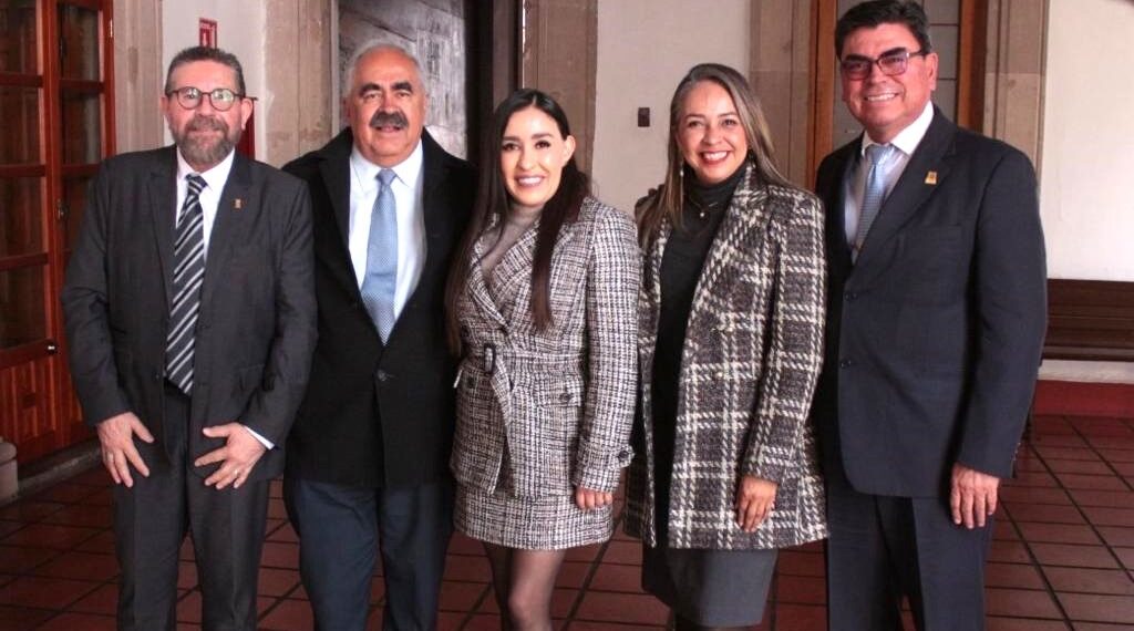 La FECA-UJED reacreditará sus tres licenciaturas internacionalmente