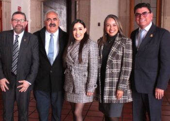 La FECA-UJED reacreditará sus tres licenciaturas internacionalmente