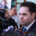 Hemos trabajado a favor de los duranguenses: Alejandro Mojica