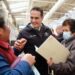 Ven, Ahorra y aprovecha los descuentos en el predial 2024: Toño Ochoa