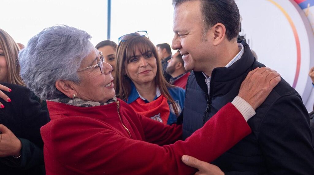 Con la disciplina financiera del Gobierno de Esteban, 33 mil trabajadores recibirán la segunda parte de su aguinaldo