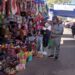 Pequeños comerciantes perciben desventajas para retomar nivel de ventas a nivel local