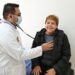 Exhorta Salud Municipal a no automedicarse ante enfermedades respiratorias