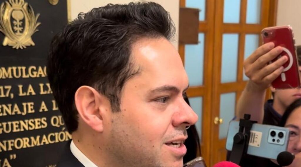 Aseguradoras deben cubrir enfermedades de salud mental: Mojica