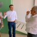 Vuelven a la vida en el Gobierno de Esteban, los museos dedicados a Francisco Villa en la Coyotada y Hacienda de Canutillo