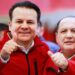 Ernesto Alanís el hombre fuerte de Esteban en el PRI-Durango