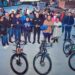 Termina la espera de muchas familias gracias a la pavimentación de calles de Toño Ochoa