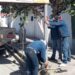 Atiende Ayuntamiento de Gómez Palacio afectaciones por fuertes vientos