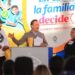 A conquistar más sueños de la gran familia con el Presupuesto Participativo 2024: Toño Ochoa