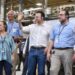 En primer año de Esteban, Durango registró 9.9% de crecimiento industrial