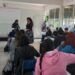 Invitan a escuelas a unirse al programa Protocolo Mochila segura