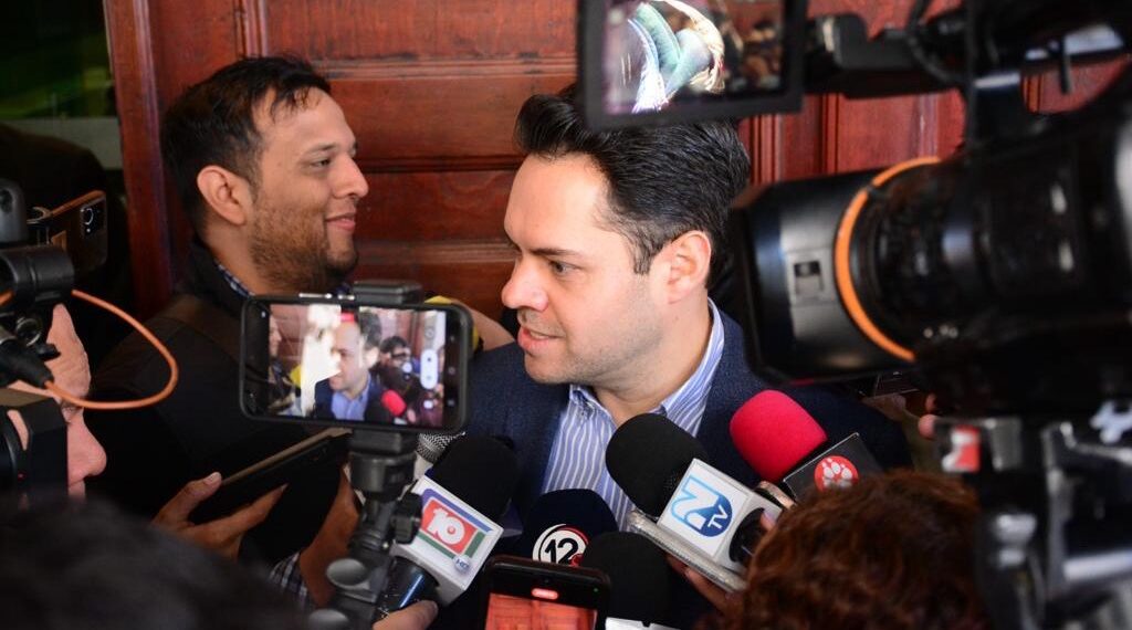 Diputados del PAN, listos para la nueva  era de desarrollo en Durango: Mojica