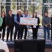 En el 2024, el año de Durango, Gobierno de Esteban entrega fideicomisos para el cuidado y preservación del bosque