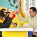 Dice “¡sí al domo!” la niñez duranguense con el Presupuesto Participativo