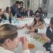 Capacitan al personal del DIF Gómez Palacio en el sistema Braille