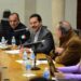 FRUCTÍFERA REUNIÓN CON EL GABINETE ESTATAL: CEC