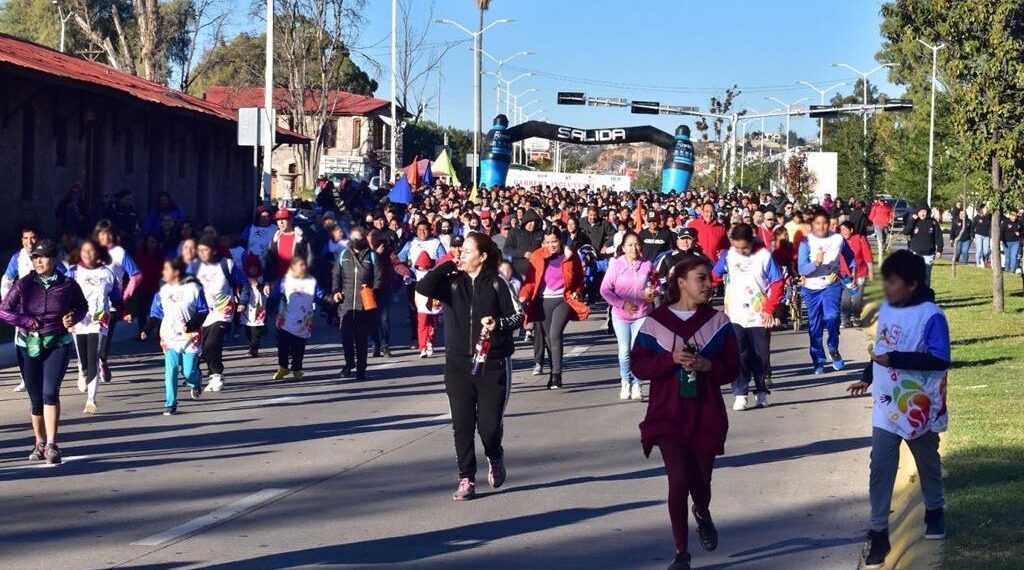 Propósitos de año nuevo saturan gimnasios y consultas con nutriólogos; Durango ocupa el 8º lugar nacional en sobrepeso y obesidad