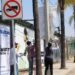 Advirten sanciones por contaminación visual causada por publicidad urbana